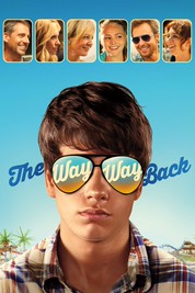 The Way Way Back The Way Way Back