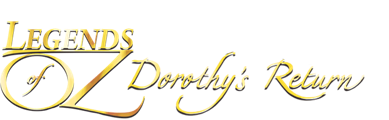 Legends of Oz: Dorothy's Return