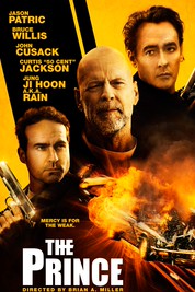 The Prince The Prince