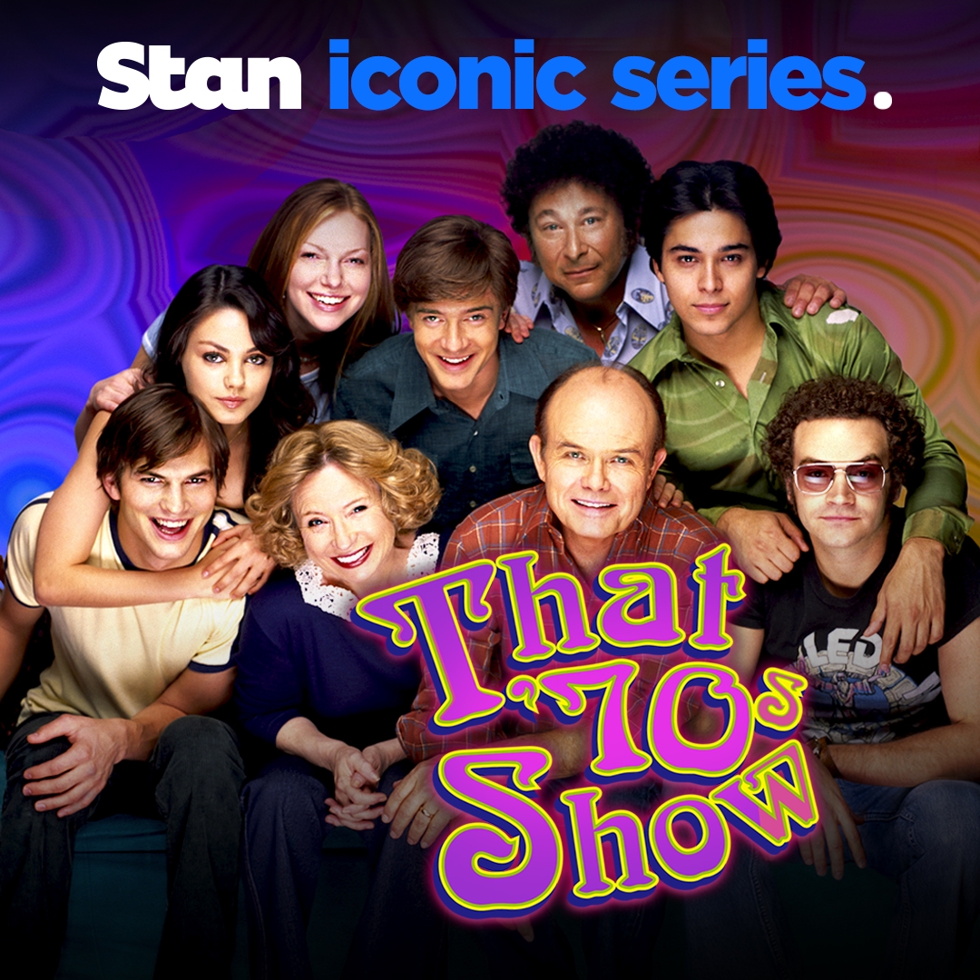 Watch that 70s show putlocker hot sale