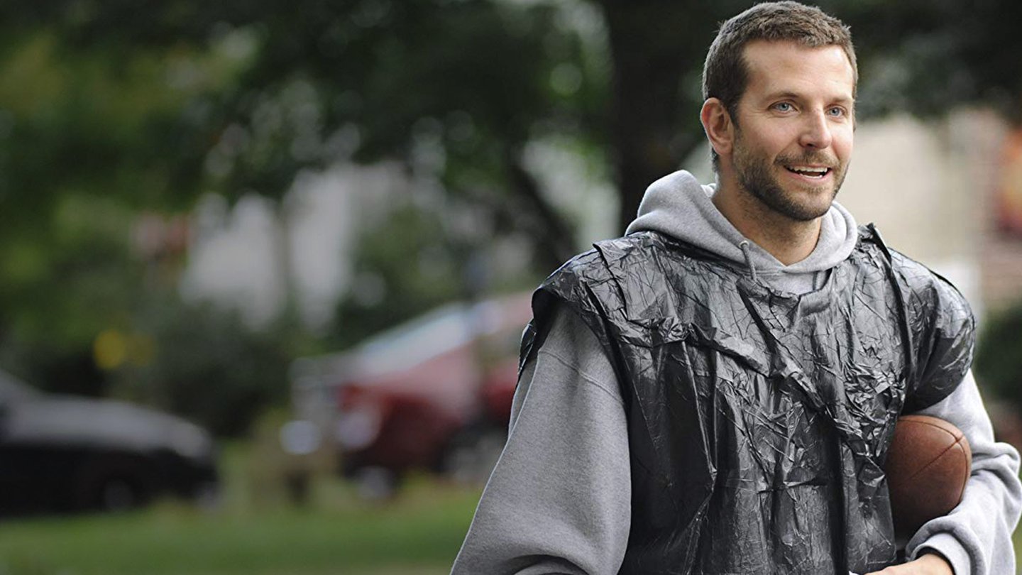 Silver Linings Playbook