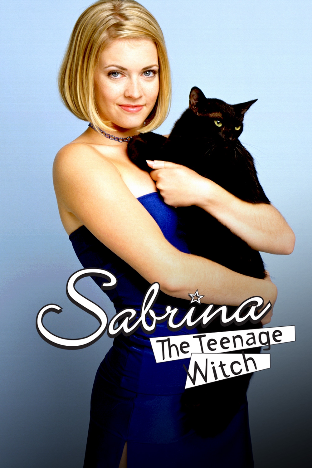 Sabrina the teenage discount witch watch online free