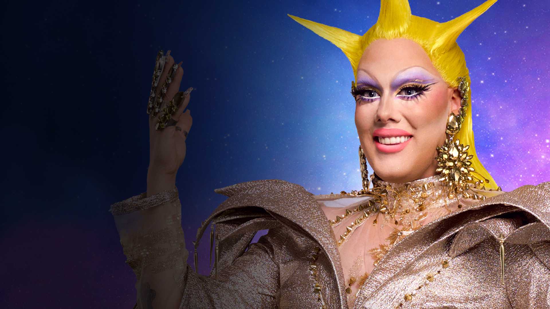 Watch Drag Race Belgium Online | Stream Season 1 Now | Stan