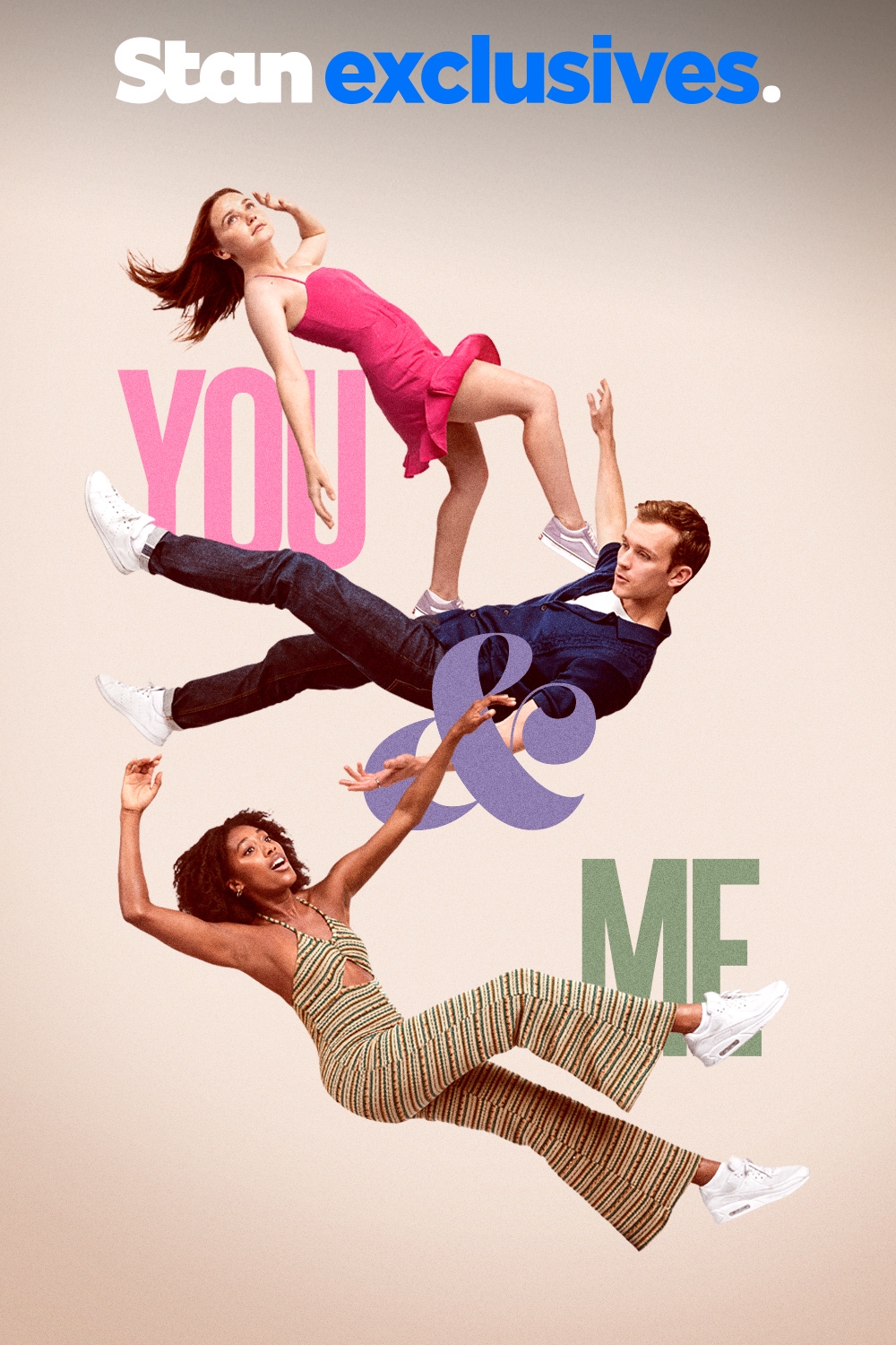 Watch Drama TV Shows Online | Stan