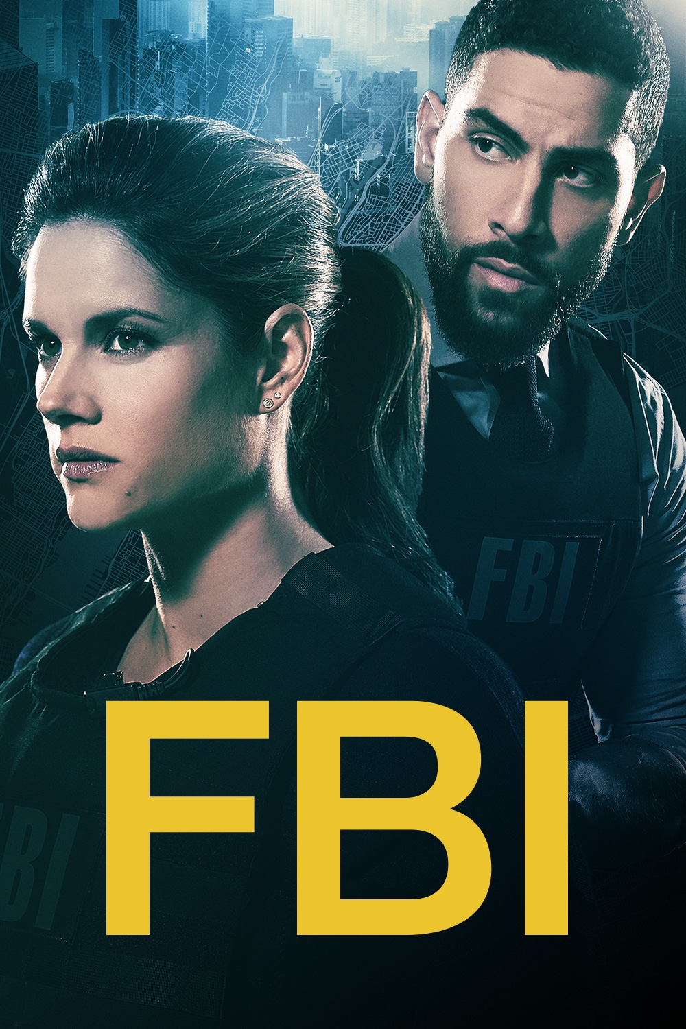 Watch FBI Online Stream Seasons 1 4 Now Stan