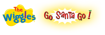 The Wiggles: Go Santa Go!