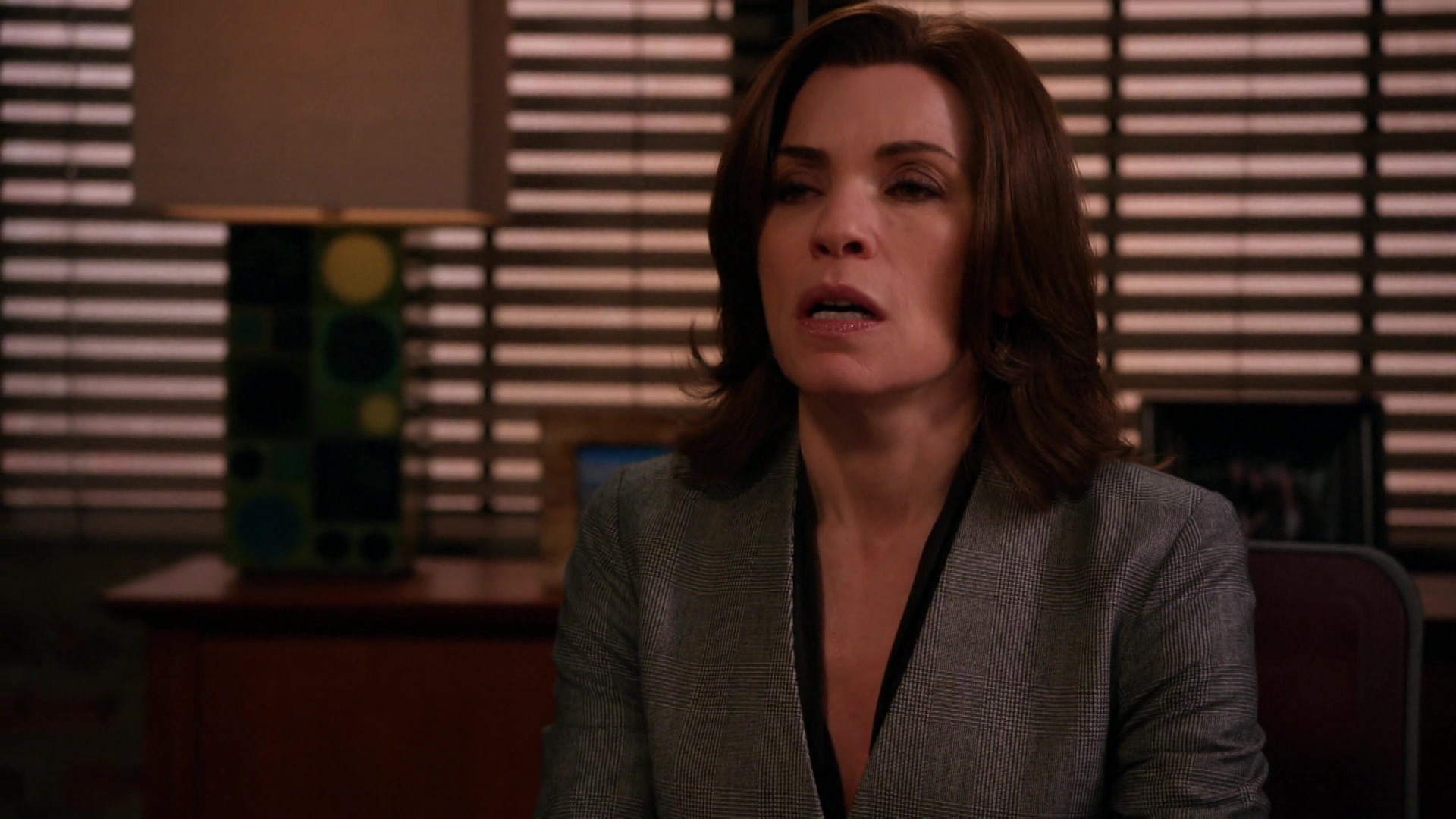 Watch The Good Wife Season 5 Online | Stream TV Shows | Stan