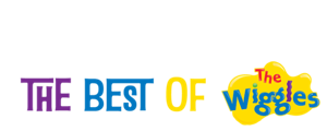 Hot Potatoes! The Best of The Wiggles