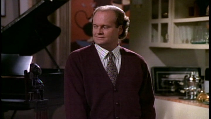 Watch Frasier Online | Now Streaming | Stan.