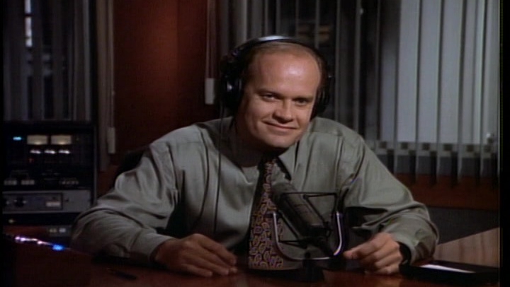 Watch Frasier Online | Now Streaming | Stan.