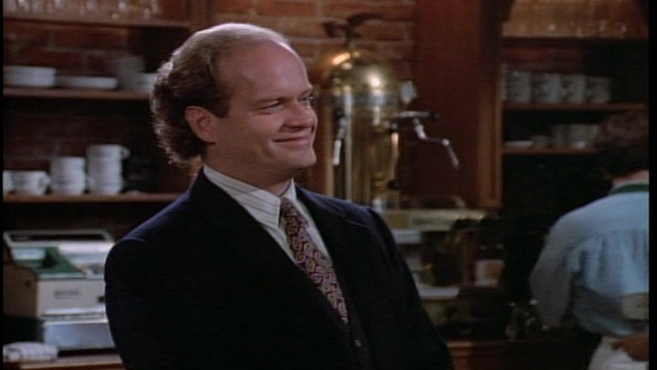 Watch Frasier Online | Now Streaming | Stan.