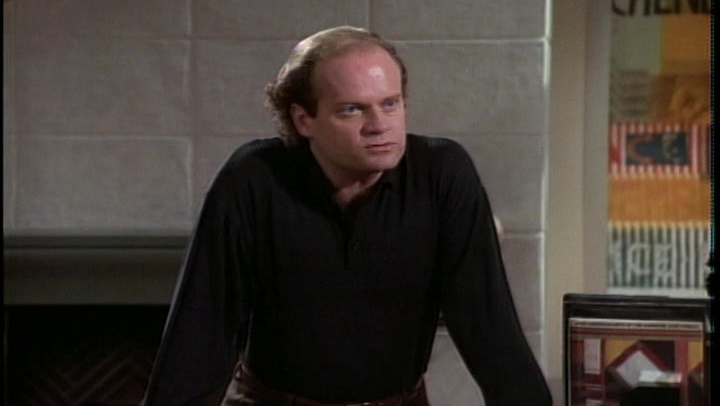 Frasier Ralph Raleigh Watch Frasier Online | Now Streaming | Stan.