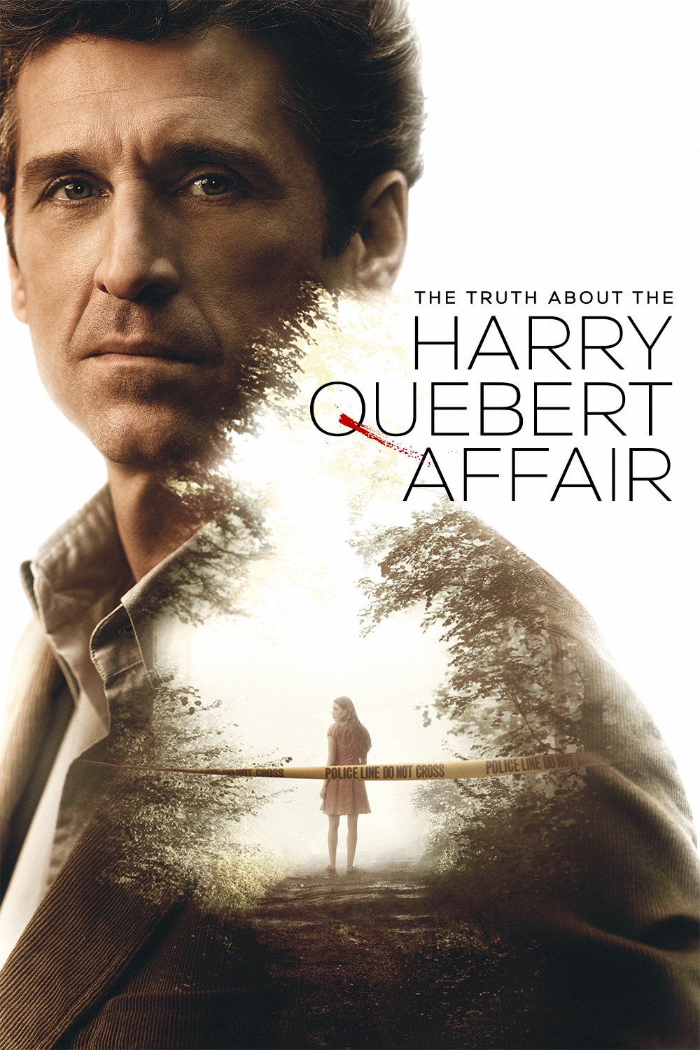 The Truth About The Harry Quebert Affair