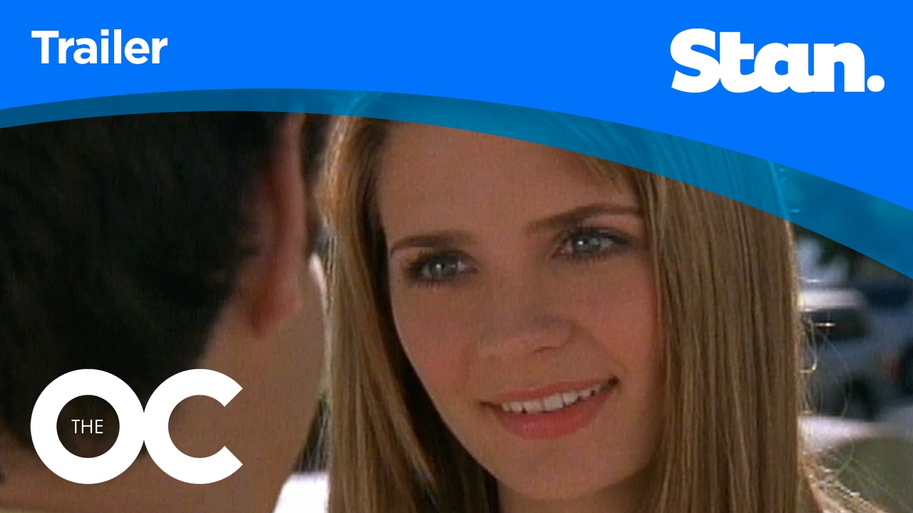 Watch The OC Season 1 Online  Stream TV Shows  Stan