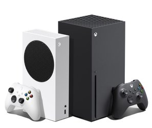Xbox Series X, Series S and One