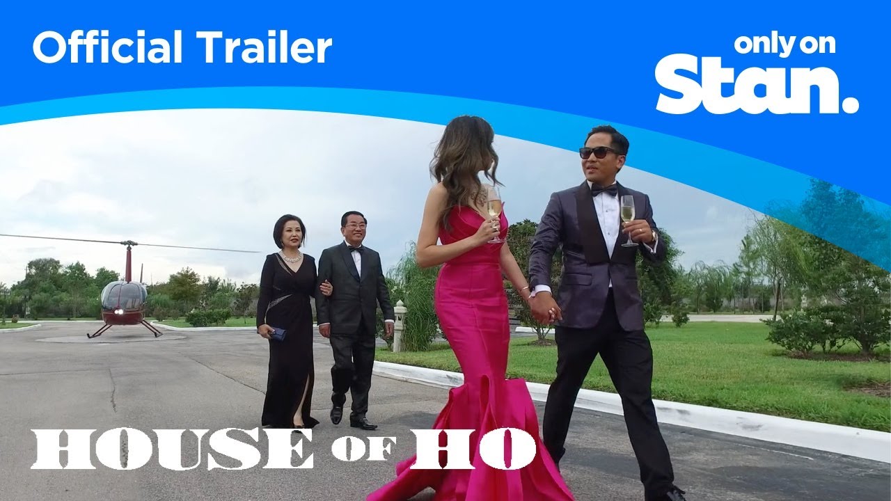 watch house of ho free online