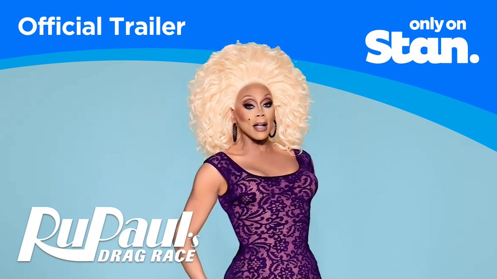 Watch Rupauls Drag Race Streaming In Hd Only On Stan 