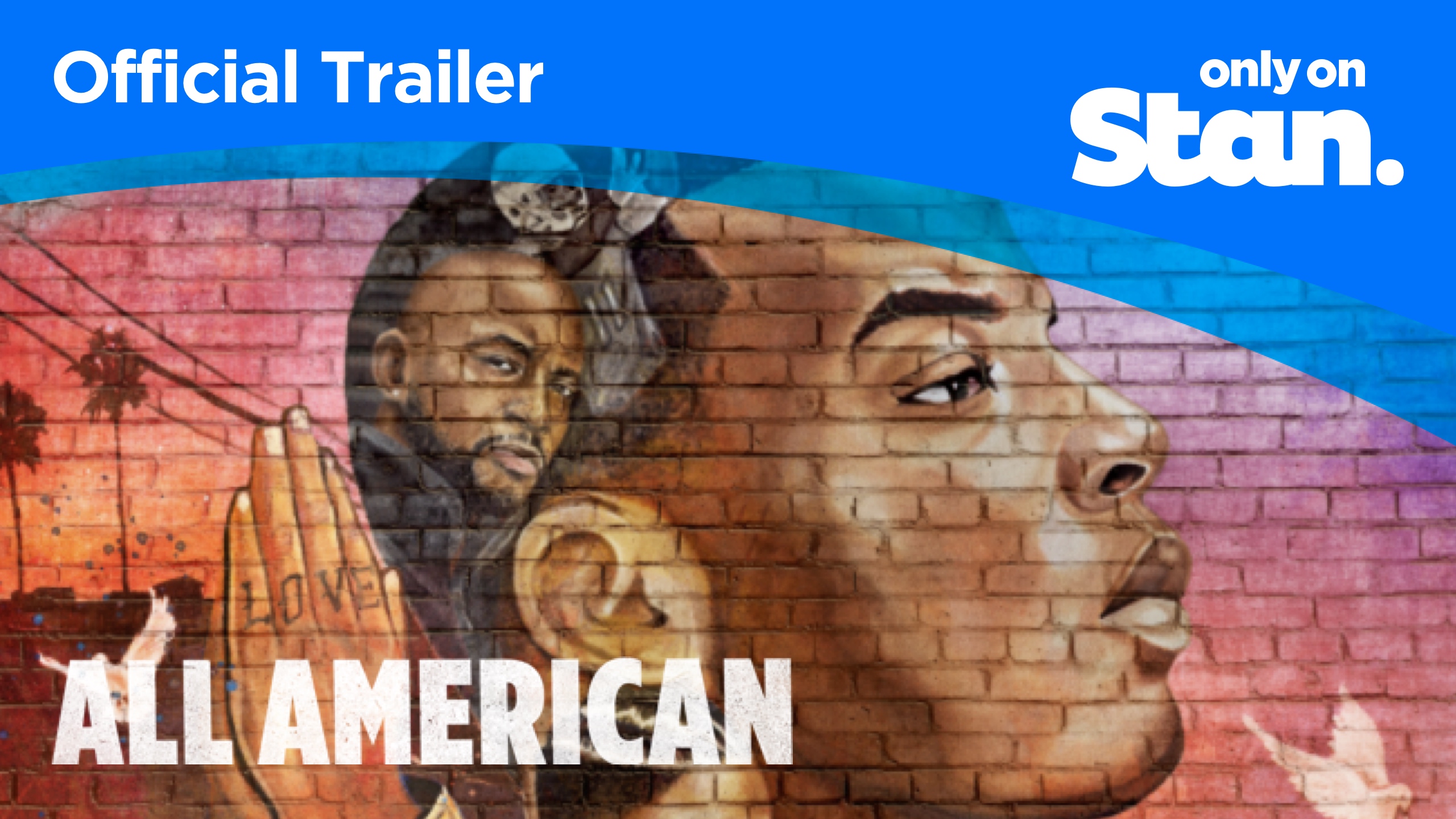 all american season 1 free online
