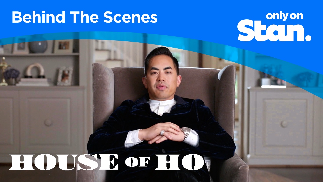 watch house of ho free online