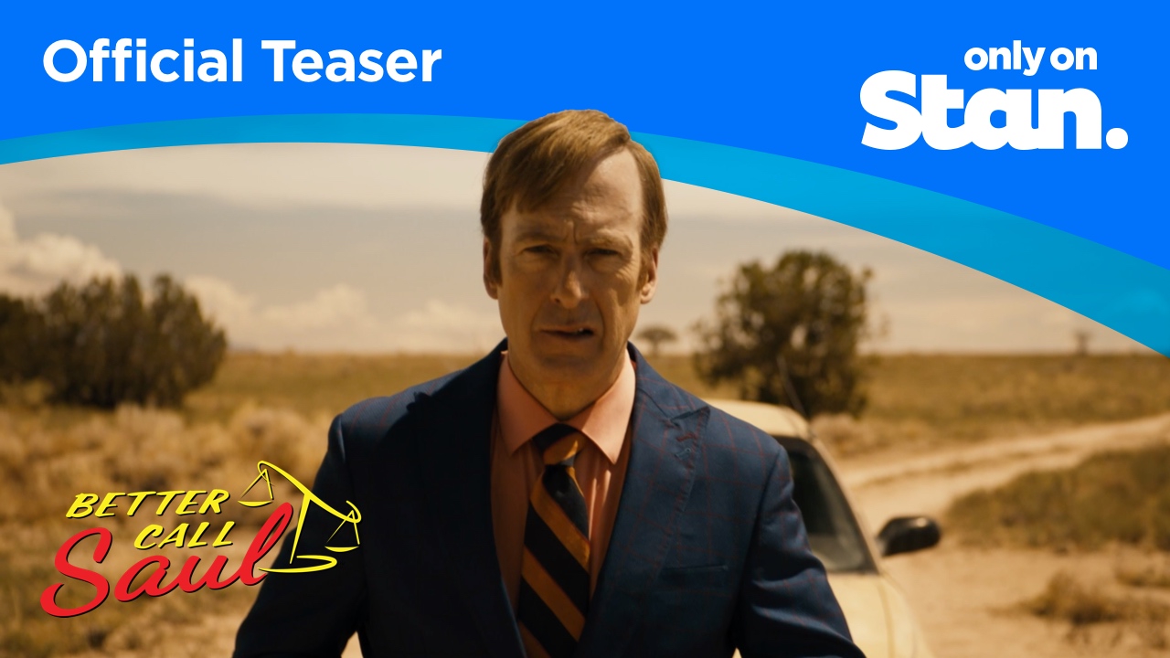 Watch Better Call Saul Season 5 Online | Stream TV Shows | Stan - Where To Watch Better Call Saul Season 5 Hulu