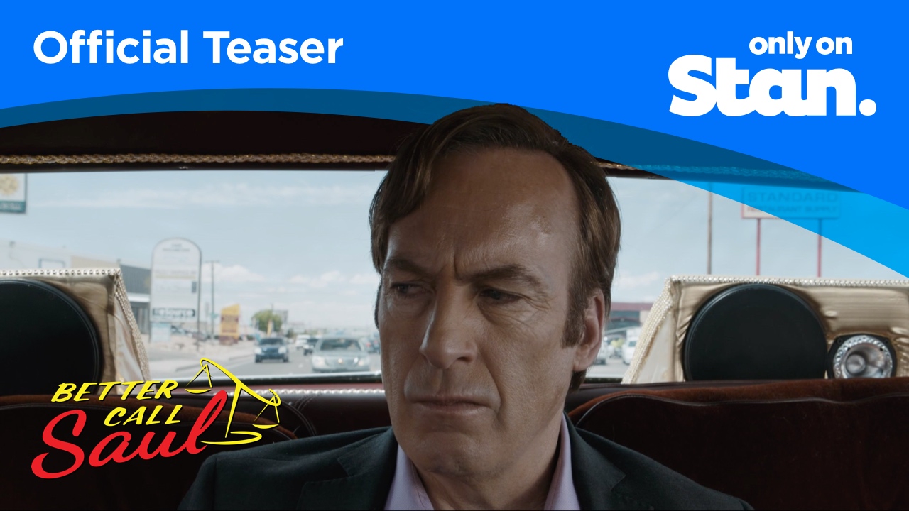 Watch Better Call Saul Season 5 Online | Stream TV Shows | Stan - Where To Watch Better Call Saul Season 5 Hulu