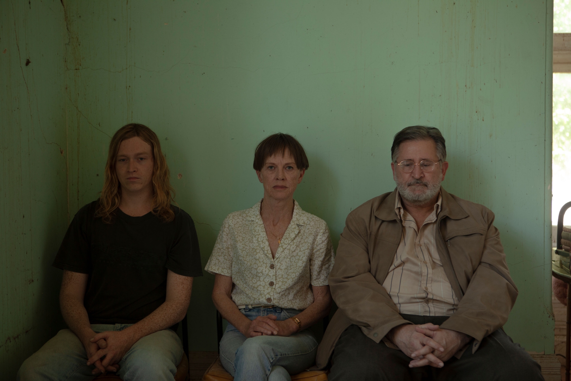 Watch NITRAM Online  Now Streaming  A Stan Original Film.