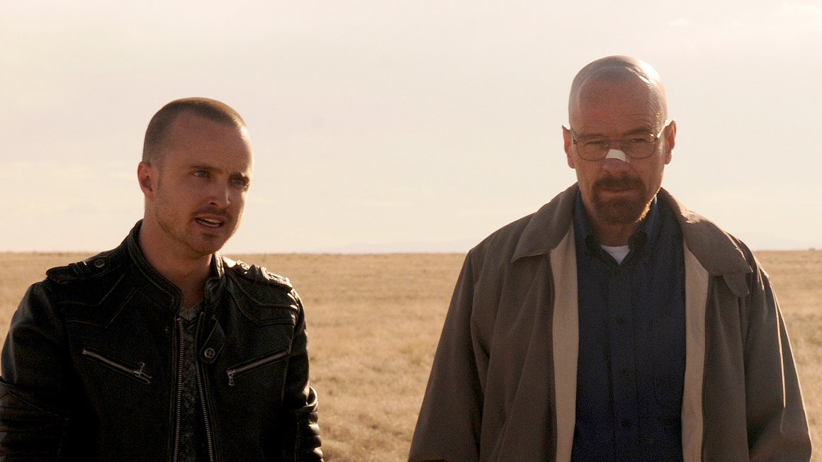 Watch Breaking Bad TV Show | Now Streaming in HD | Stan.