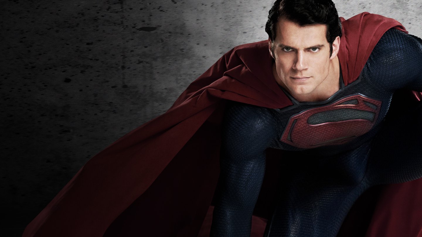 Superman: How to watch all of of the Man of Steel's live-action