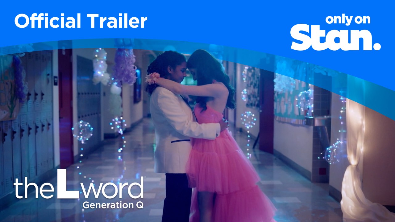Watch The L Word: Generation Q Season 2 Online | Stream TV Shows | Stan