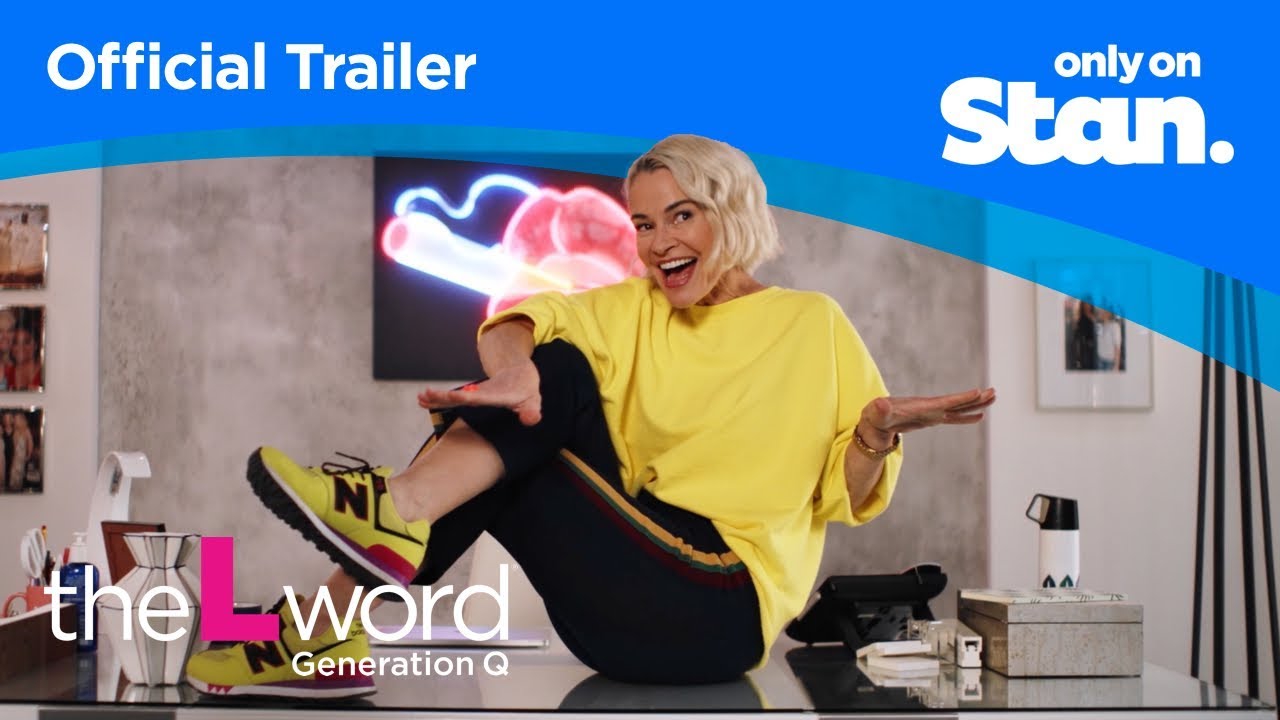 Watch The L Word: Generation Q Season 2 Online | Stream TV Shows | Stan - How To Watch The L Word Generation Q Season 2