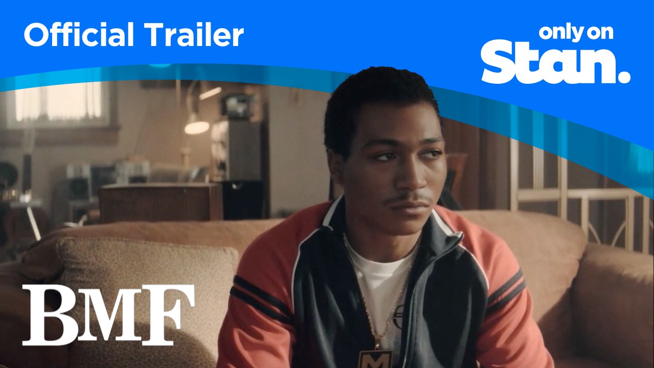 Bmf Episode 6 Streaming Watch BMF TV Show | Now Streaming | Stan.