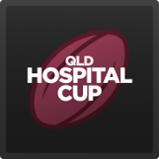 Hospitial Cup