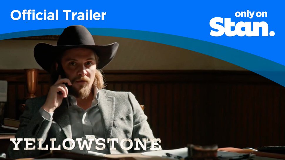 Watch Yellowstone Online Stream Seasons 13 Now Stan