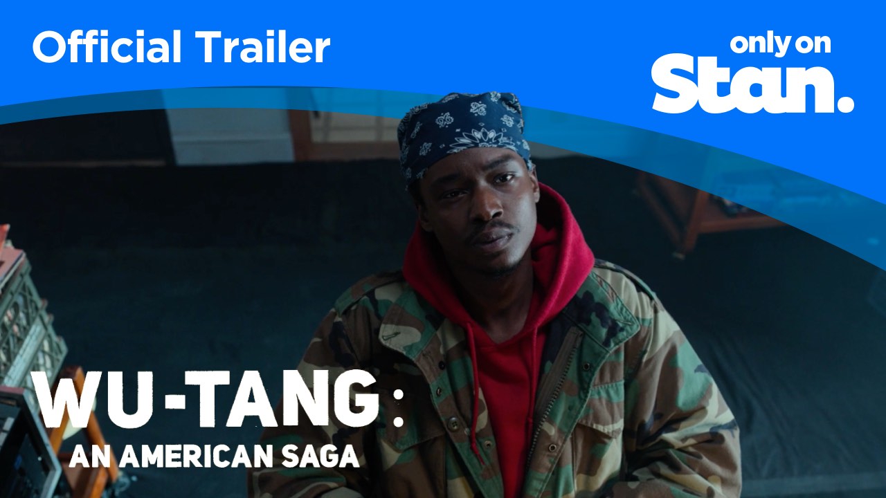 Watch Wu-Tang: An American Saga Season 2 Online | Stream TV Shows | Stan