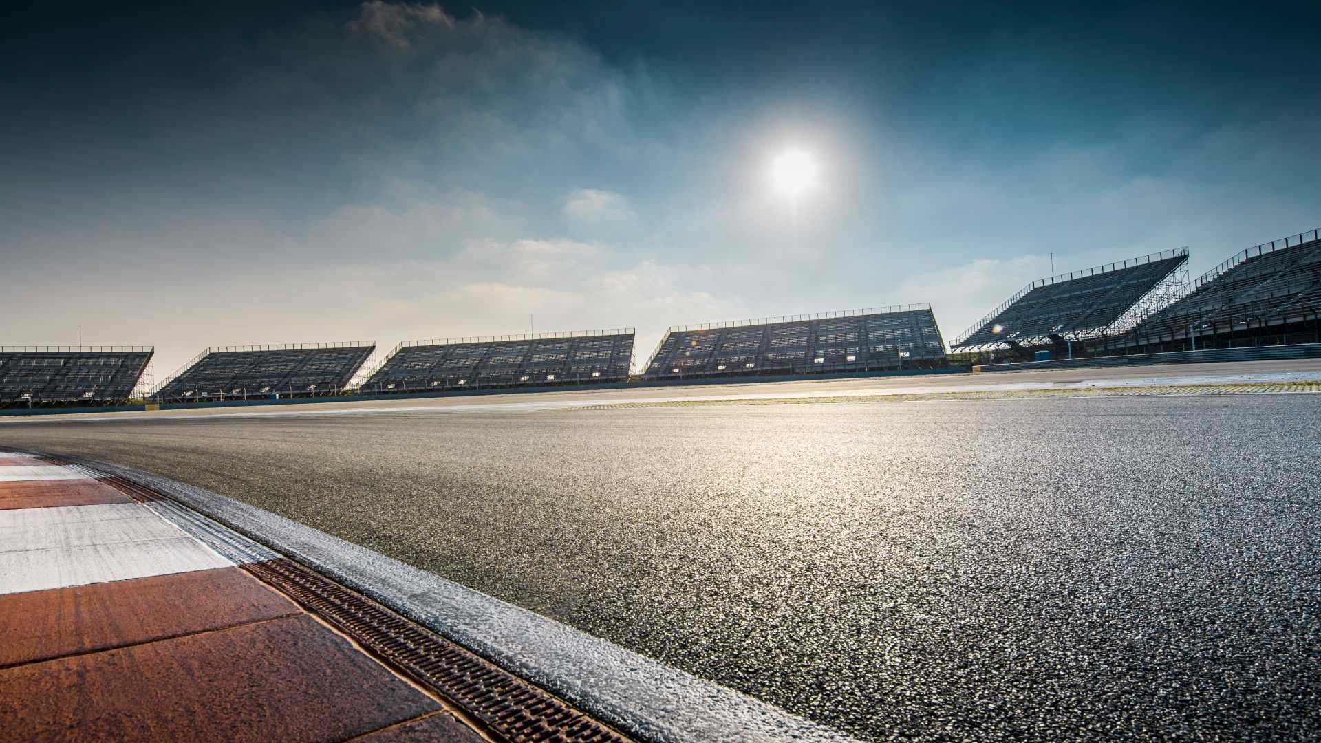 Watch Motorsport | Live & On Demand | Stan Sport