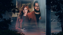 From the producers of Big Little Lies and Nine Perfect Strangers comes the summer romance with bite. Starring Isla Fisher and Josh Gad, the Stan Original Series Wolf Like Me is now streaming.