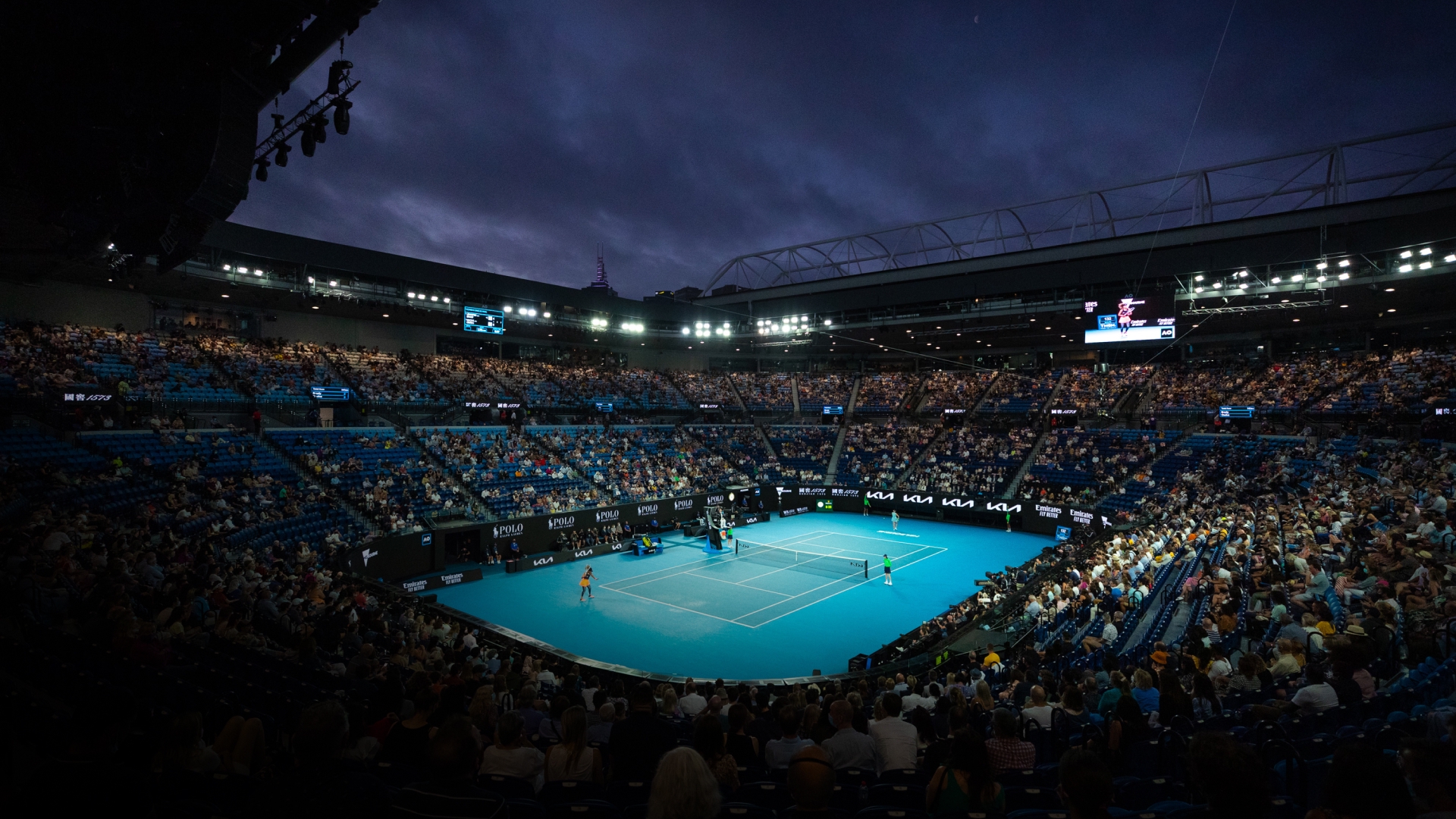Watch Tennis Matches Live and On Demand Stan Sport