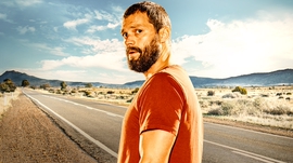 How he got here is one hell of a story. Starring Jamie Dornan, the Stan Original Series The Tourist is now streaming.