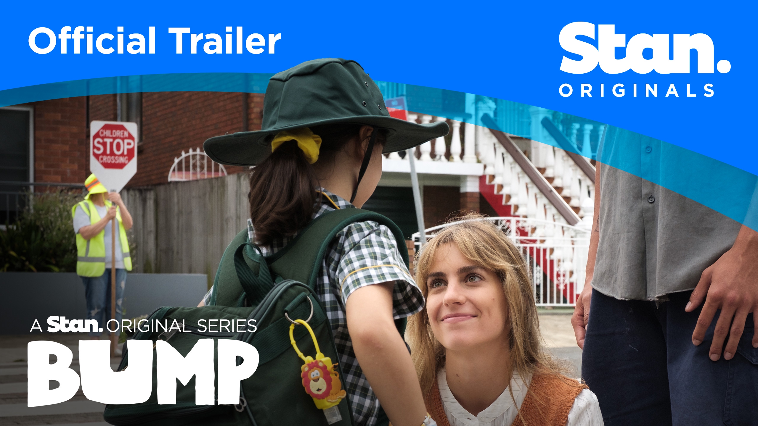 Watch Bump Season 5 Online | A Stan Original Series