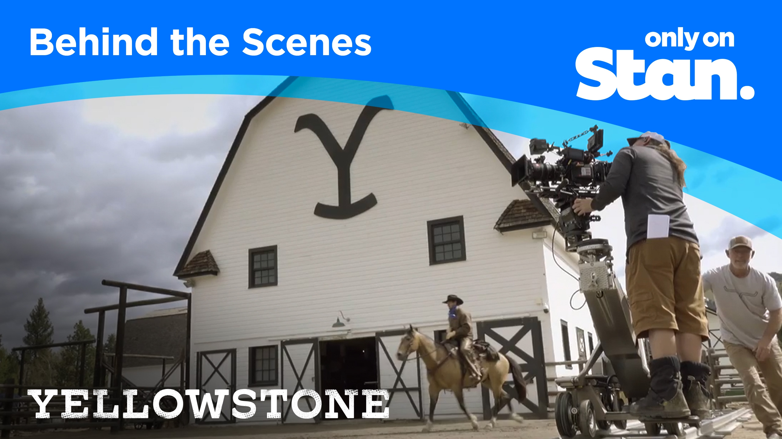 Watch Yellowstone Season 5 Parts 1 & 2 | New Episodes Weekly