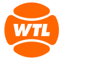 World Tennis League Logo