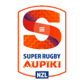 Super Rugby Aupiki Logo