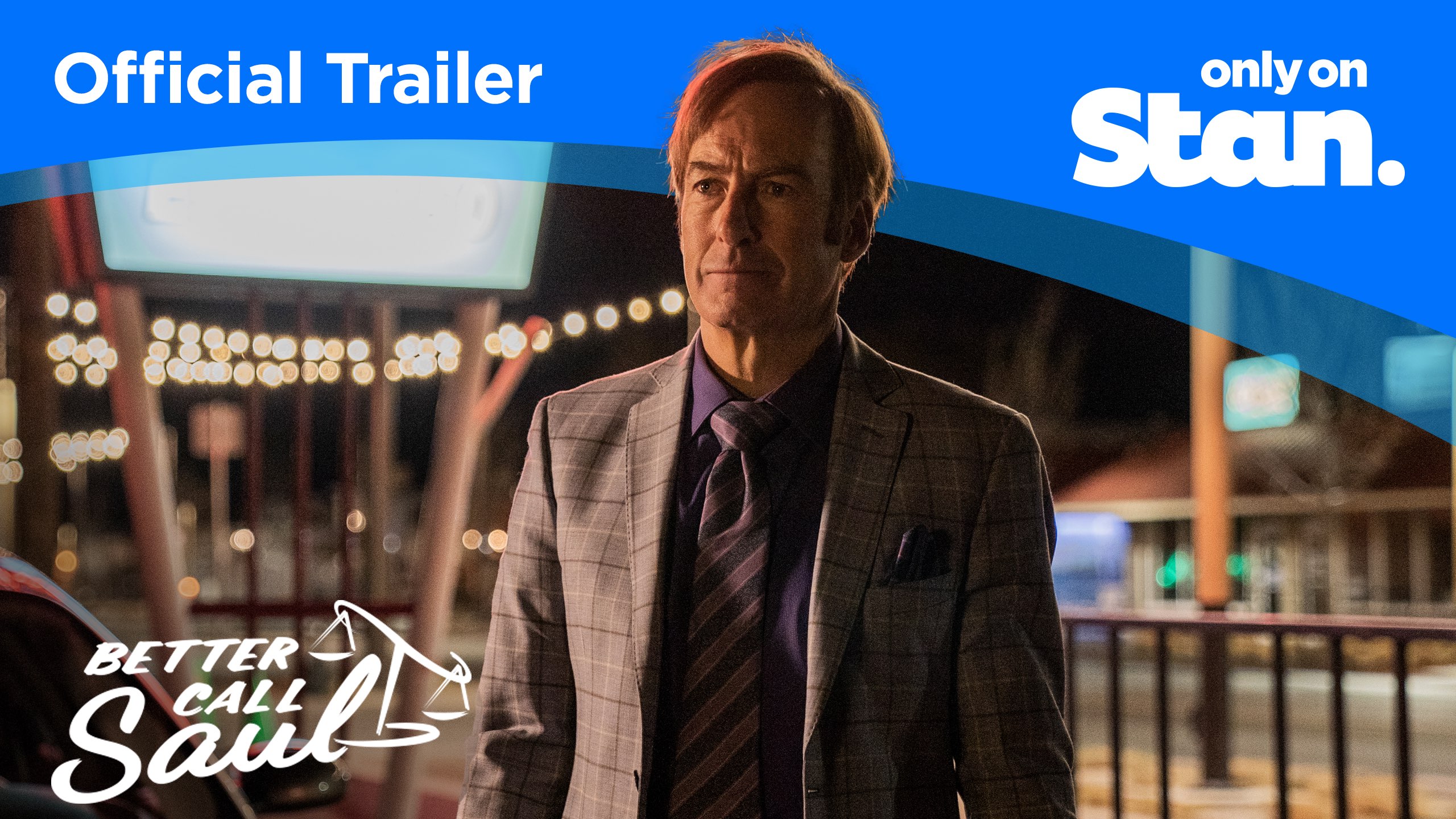 Watch Better Call Saul Season 5 Online | Stream TV Shows | Stan - Where To Watch Better Call Saul Season 5 Hulu
