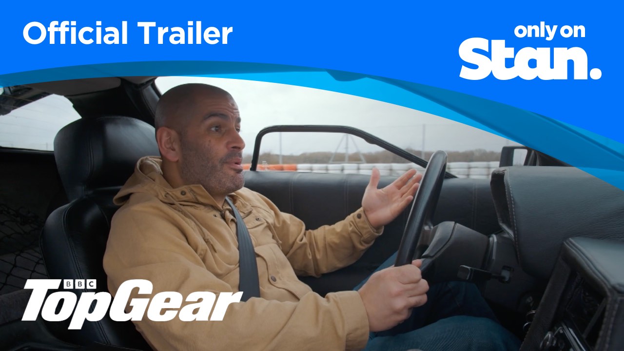 Watch Top Gear TV Show | New Season is now streaming | Stan. - How To Watch Top Gear In The Us
