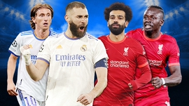 Watch Liverpool v Real Madrid in the UEFA Champions League Final on Stan Sport. Coverage starts from 4:30am AEST May 29.