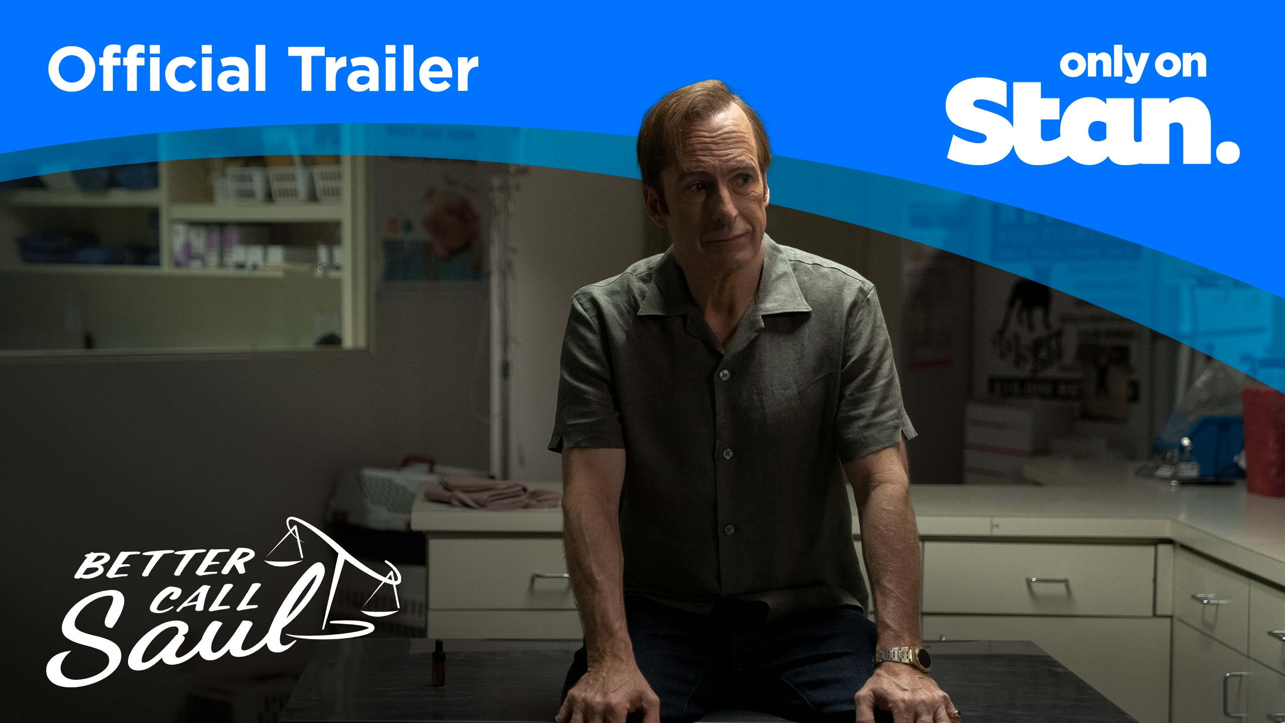Watch Better Call Saul | Every Season and Episode Streaming