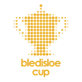 Bledisloe Cup Logo