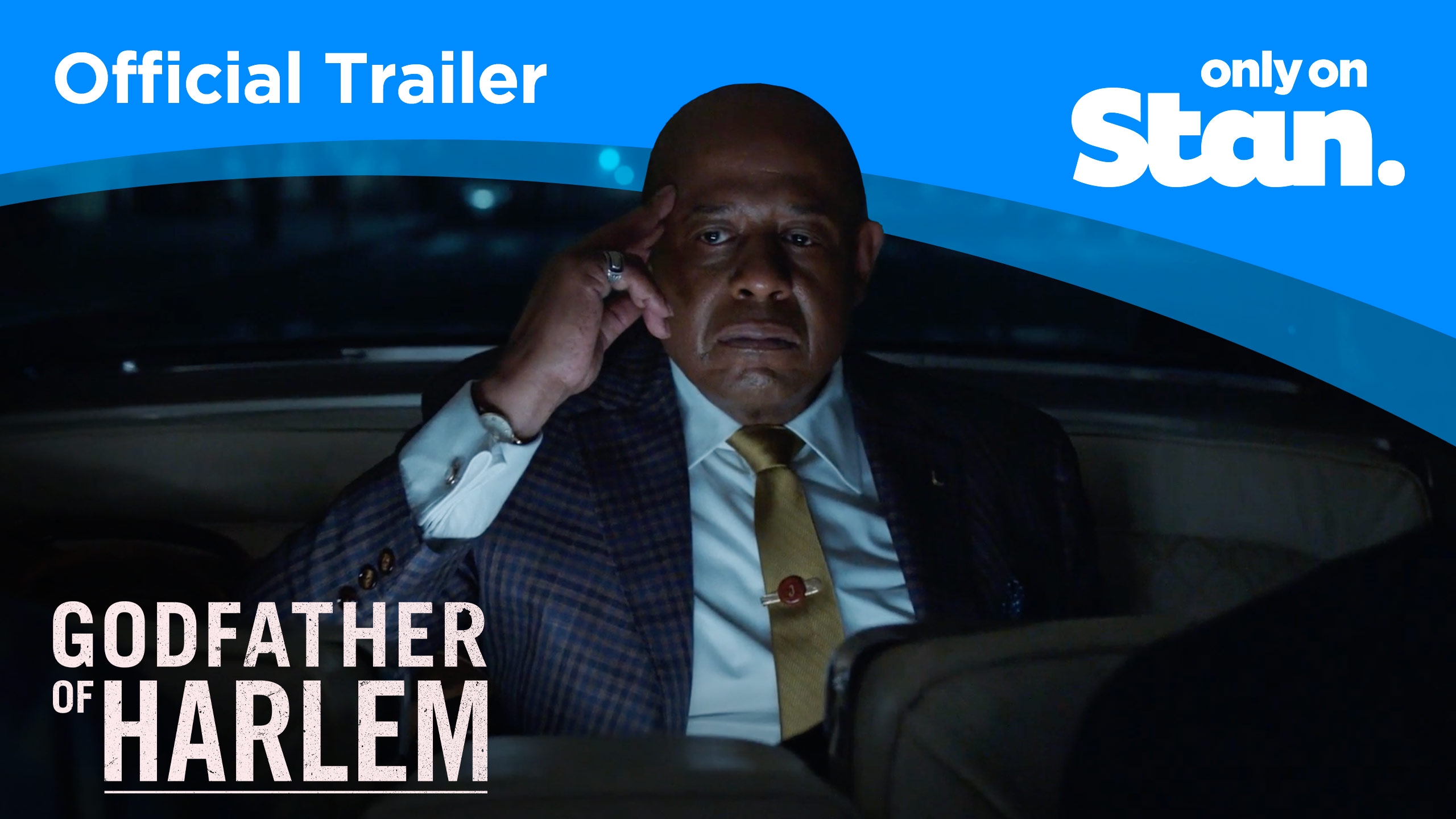 Watch Godfather Of Harlem Season 1 Episode 1 Dailymotion