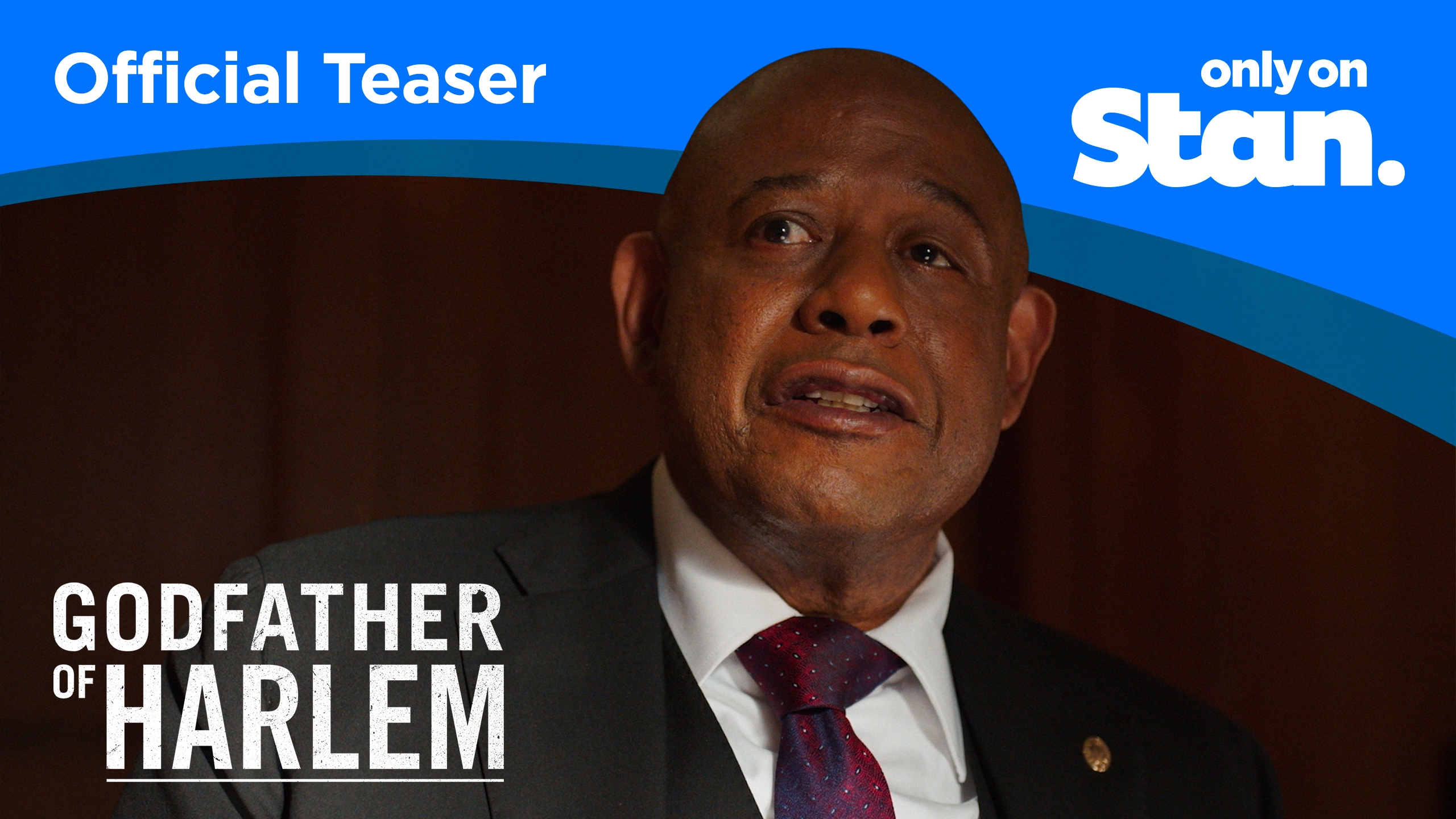 Watch Godfather of Harlem Season 1 Online | Stream TV Shows | Stan - Watch Godfather Of Harlem Season 1 Episode 1 Dailymotion