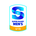 Super Rugby U19s Logo
